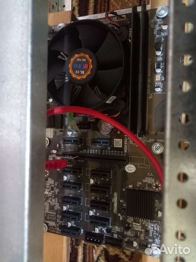 Риг на 12 карт