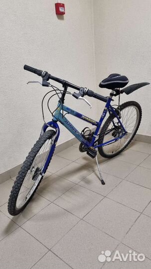 Велосипеды бу взрослый 26 колеса