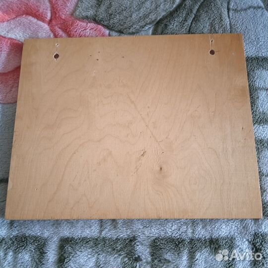 Картины репродукция СССР бу