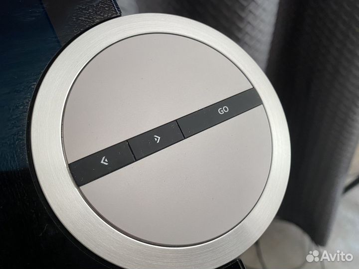 Bang & Olufsen Beosound 5