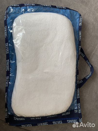 Подушка ортопедическая 0+