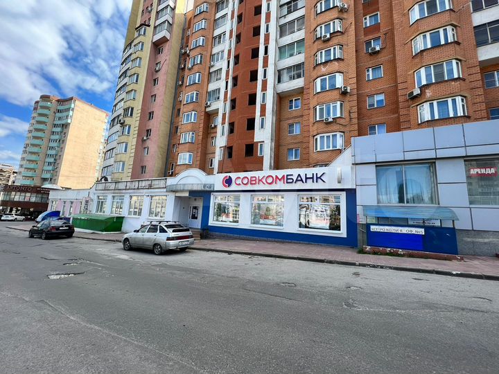 Аренда офисов по ул Неделина 1эт и цок