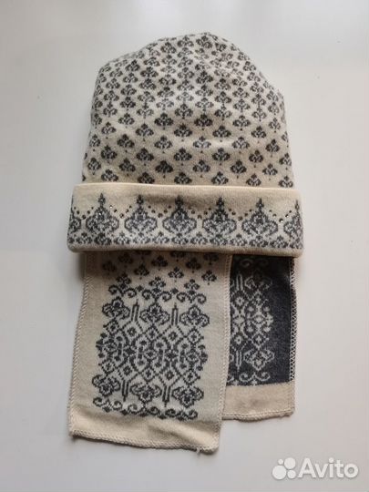 Шапка женская