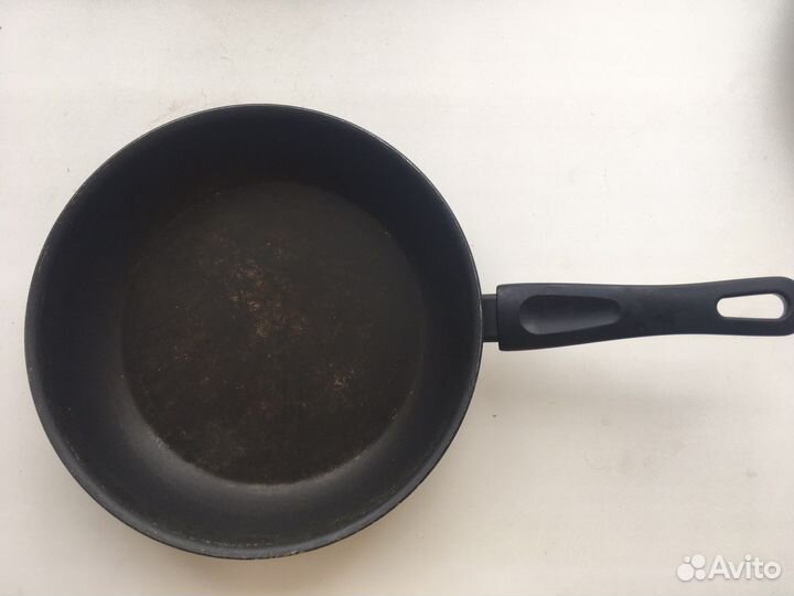 Сковородки IKEA