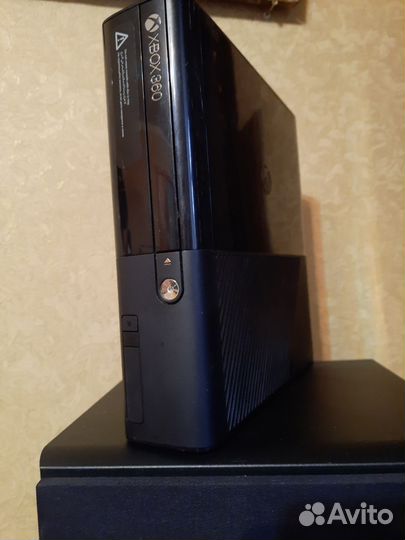 Xbox 360 фрибут много игр