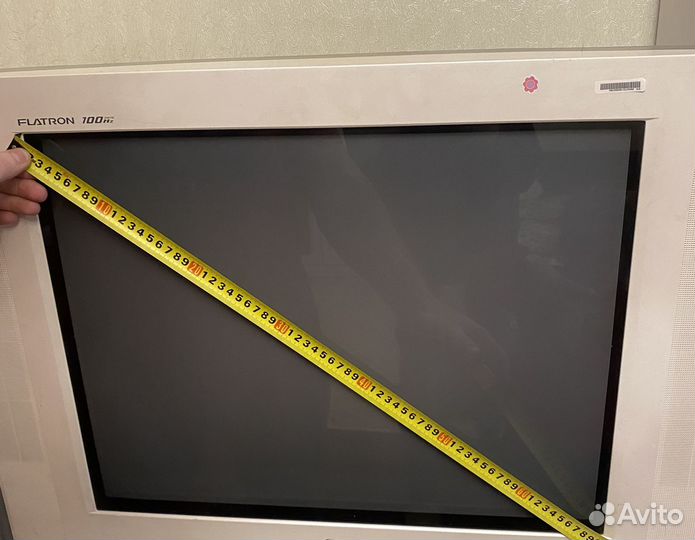 Телевизор LG