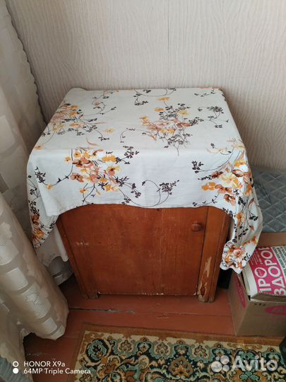 Швейная машина Подольск