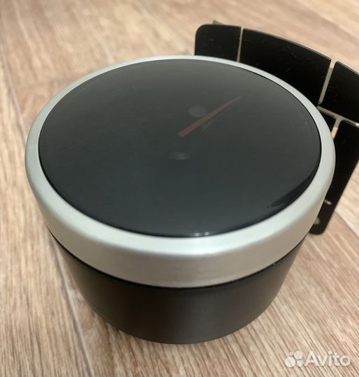 Датчик давления турбины (буста) Defi BF Red 60mm