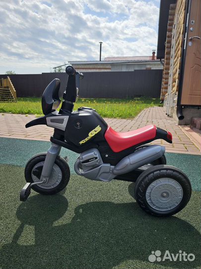 Велосипед bmw бу