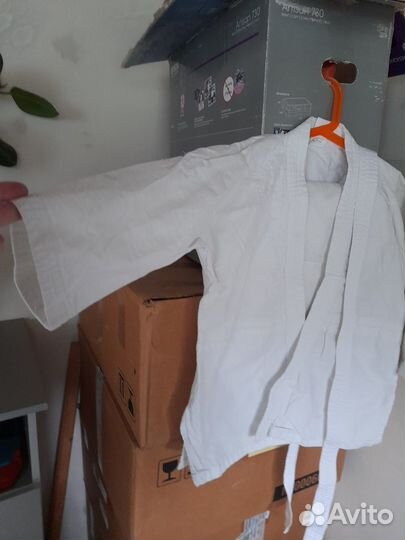 Продам кимоно