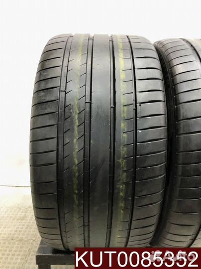 Michelin Pilot Sport 4 S 315/30 R22 107U