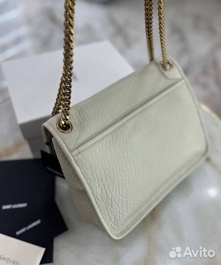 Сумка Saint Laurent