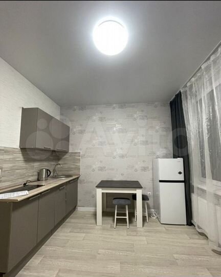 Квартира-студия, 22 м², 13/15 эт.