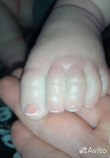 Кукла Реборн