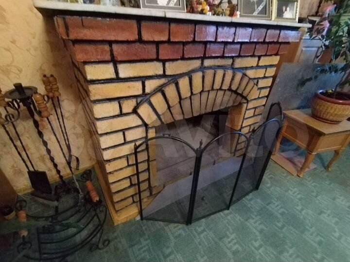 Дом 75 м² на участке 5,5 сот.