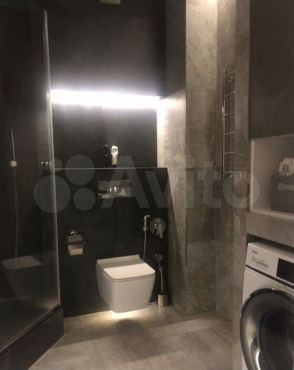 Квартира-студия, 40 м², 8/16 эт.