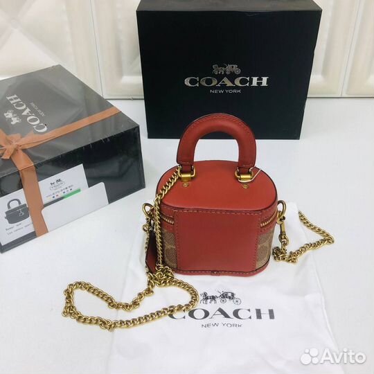 Сумка женская coach