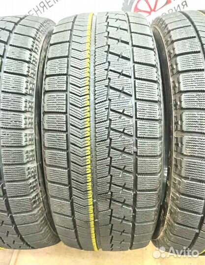 Bridgestone Blizzak VRX 205/55 R16 98S