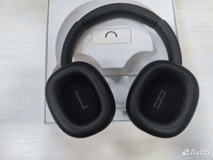 Беспроводные наушники Baseus Bowie H1 Pro, новые