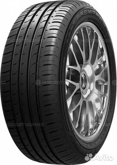 Maxxis Premitra HP5 245/50 R18 W