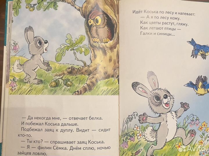 Книга Мамонтенок