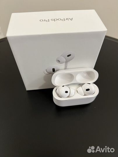 Airpods pro 2 premium (реплика)