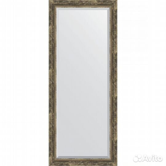 Зеркало Evoform Exclusive 153х63 BY 3564 с фацето