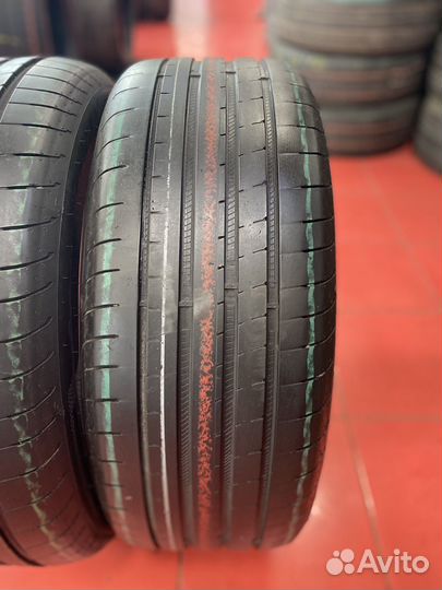 Goodyear Eagle F1 Asymmetric 5 245/45 R19 102Y