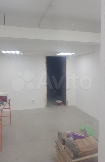 Свободного назначения, 105 м²