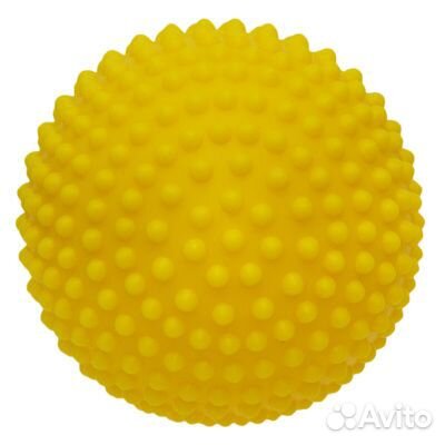 Tappi игрушки Игрушка Вега для собак мяч игольчаты