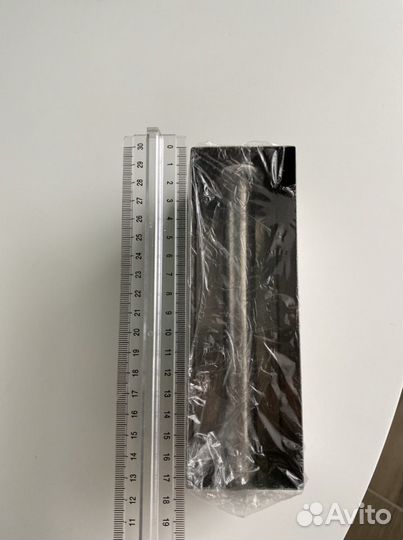 Форма для кекса с отверстием