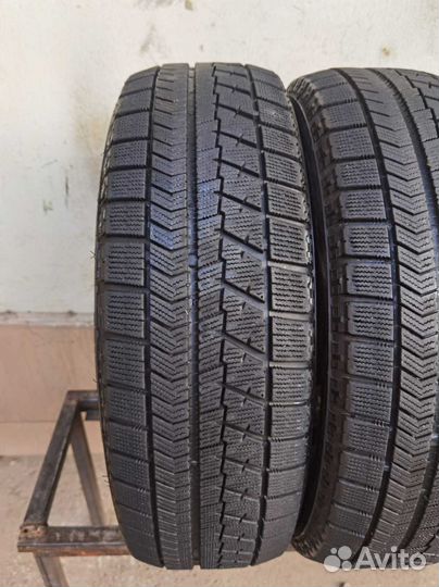 Bridgestone Blizzak VRX 195/65 R15 99H