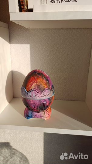 Ночник проектор звездного неба