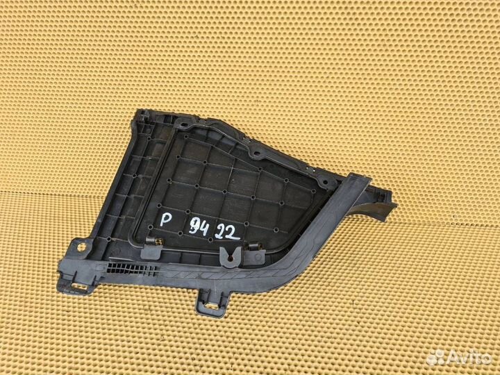 Крышка передняя левая Infiniti Fx35 Fx37 Qx70 S51