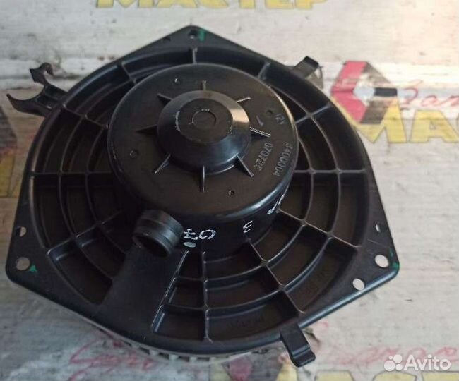 Моторчик печки Renault Laguna 3 поколение (08-11)