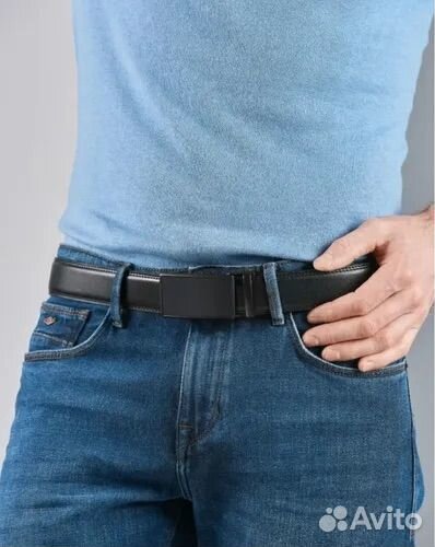 Ремень мужской