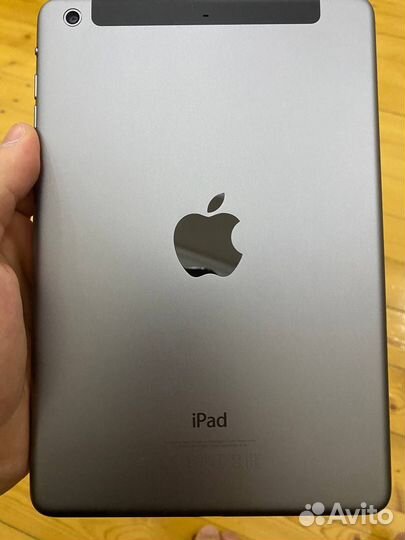 iPad mini 2 32gb