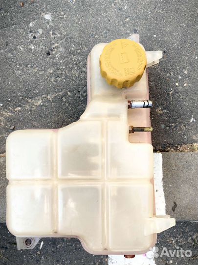 Расширительный бачок Шевроле epica