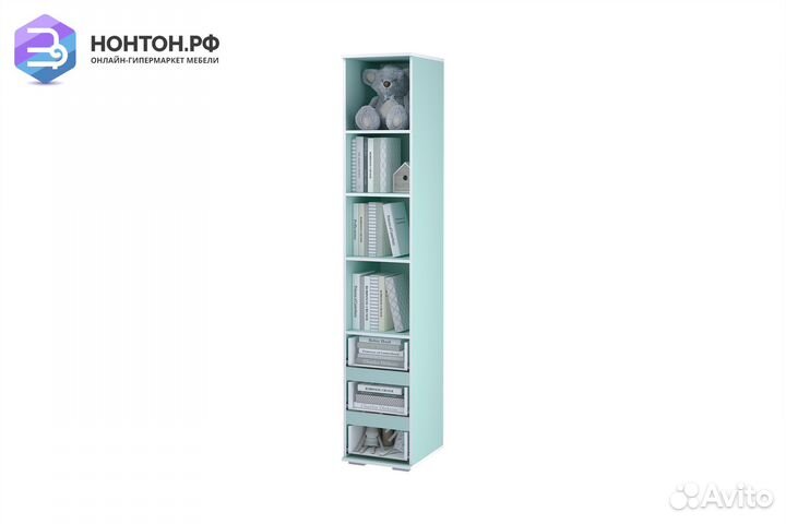 Стеллаж Тифани