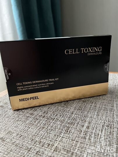 Корейская косметика