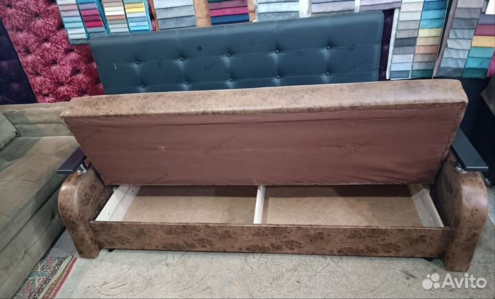 Диван кровать