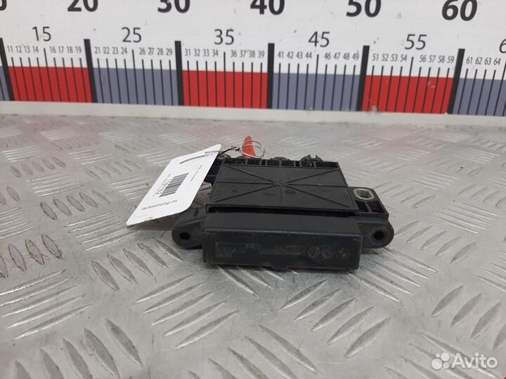 Реле (прочие) BMW 5 F07/F10/F11 2011 61149153418