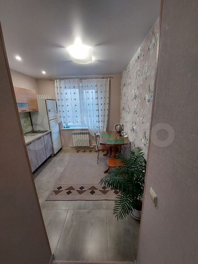 1-к. квартира, 41,4 м², 5/5 эт.