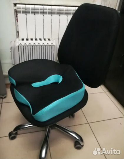 Подушка ортопедическая новая