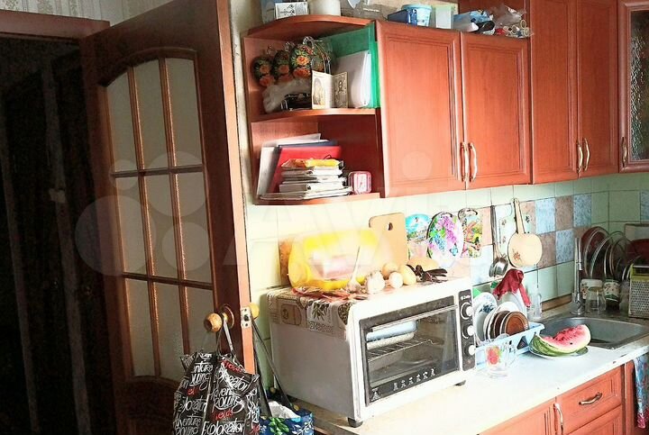 4-к. квартира, 75,8 м², 1/3 эт.