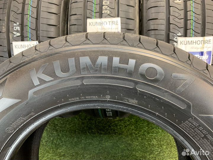 Kumho PorTran KC53 195/70 R15C R