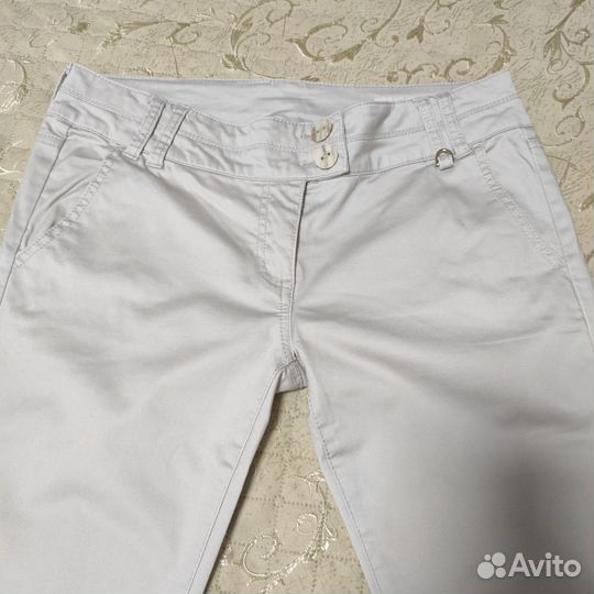 Брюки женские Италия 46