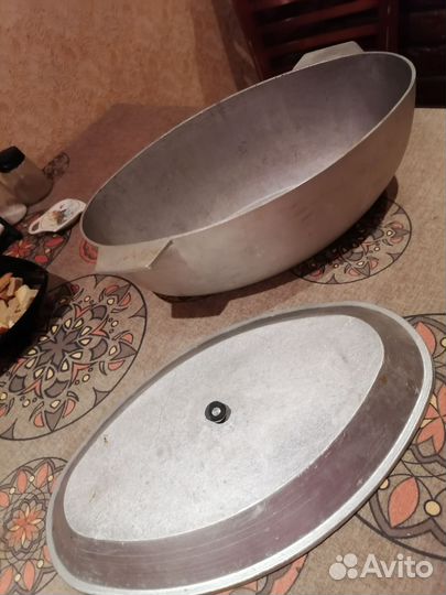 Утятница, гусятница