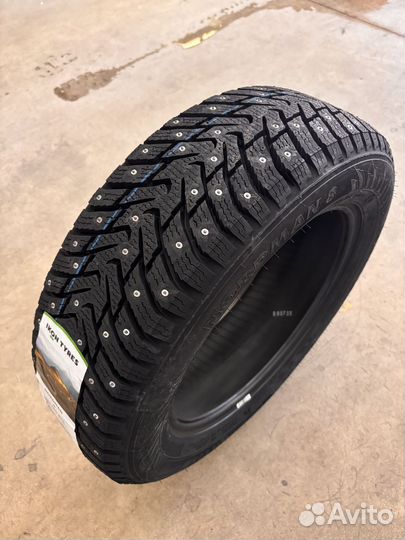 Ikon Tyres Nordman 8 185/65 R15 92T