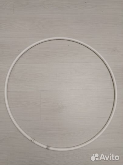 Обруч гимнастический tancyika, 75 см